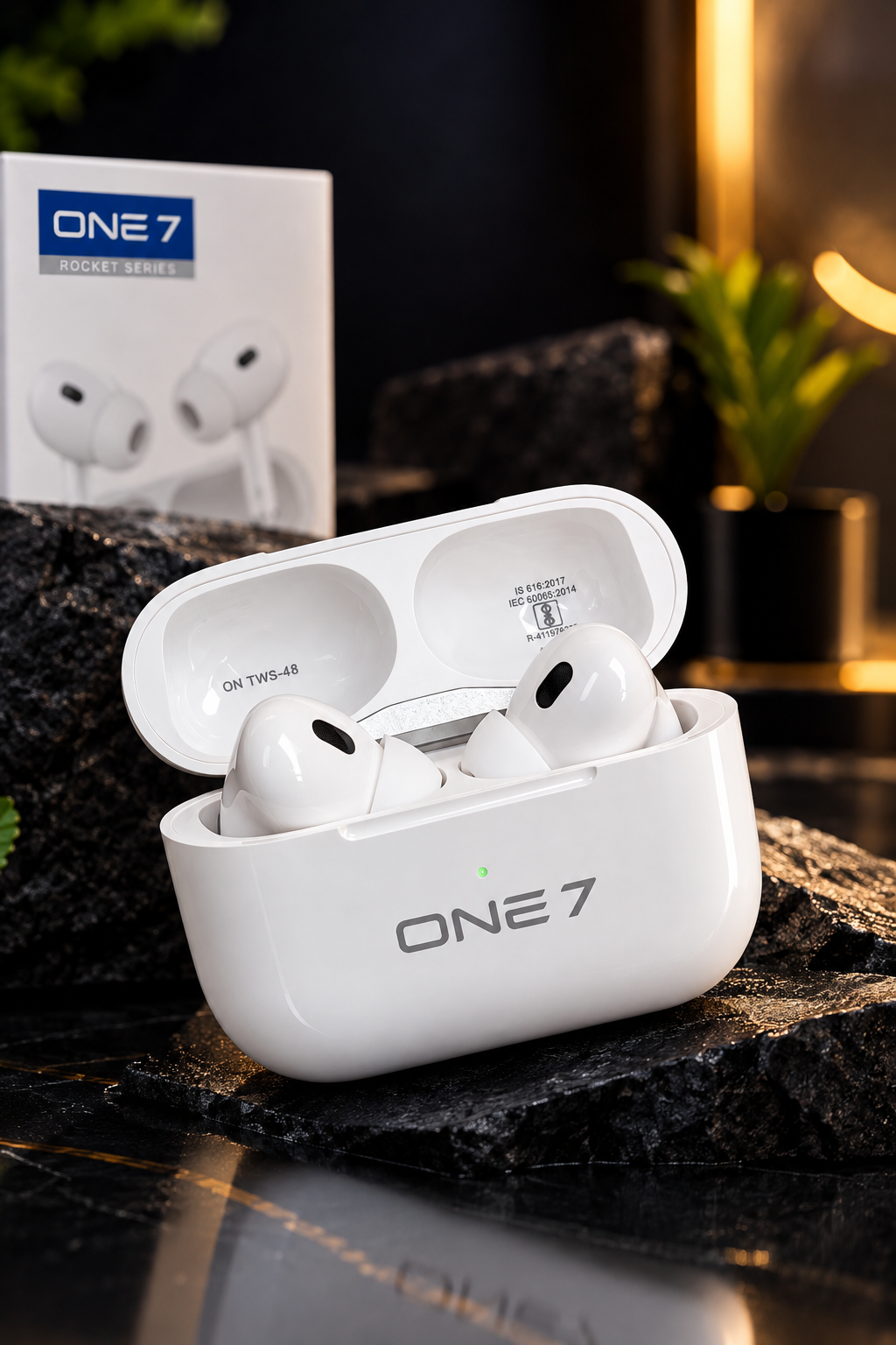 Earbuds
