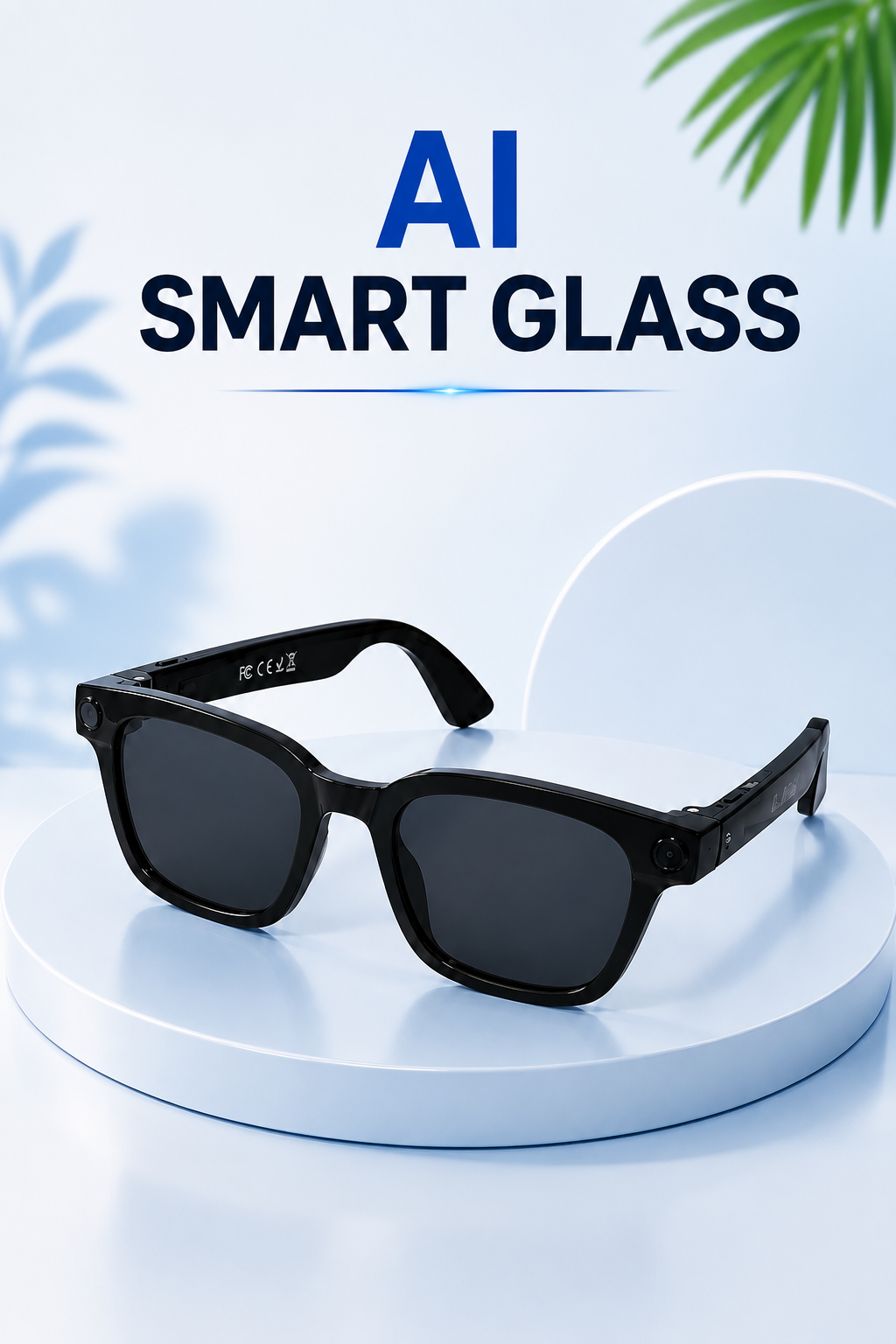 Smart Glasses