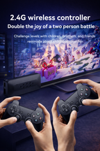 M33 Gaming Stick – New Version V7