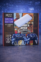 M22 Special Edition Gaming Stick – Military Joysticks