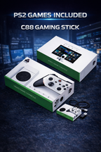 C88 Game Stick