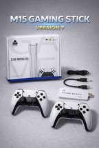 M15-GAMING STICK