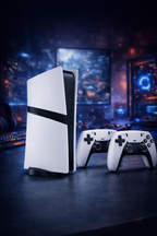 GS5 Pro Mini Gaming Console