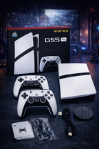 GS5 Pro Mini Gaming Console