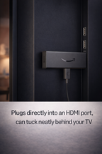 Amazon Fire TV Stick HD (New Model) with Alexa Voice Remote