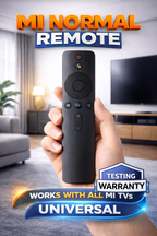 MI TV Remote – Universal Remote for All MI TVs