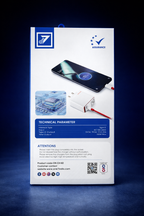 100W SuperVOOC Fast Charger with Type-C Cable | ON CH-82