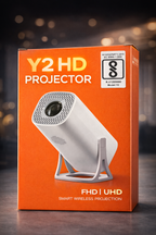 Y2 HD PROJECTOR