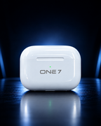 ONE 7 Rock Pro 2 – Premium TWS Earbuds