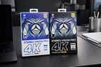 Premium 4K iPhone Screen Protector – Crystal Clear & Privacy Tempered Glass