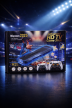 Weston M35 HD Game Stick – 20,000+ Games